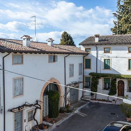 Apartmán Blu Bed Castelnuovo del Garda Exteriér fotografie