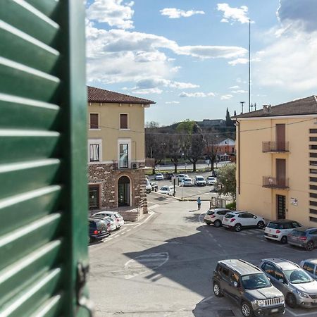 Apartmán Blu Bed Castelnuovo del Garda Exteriér fotografie