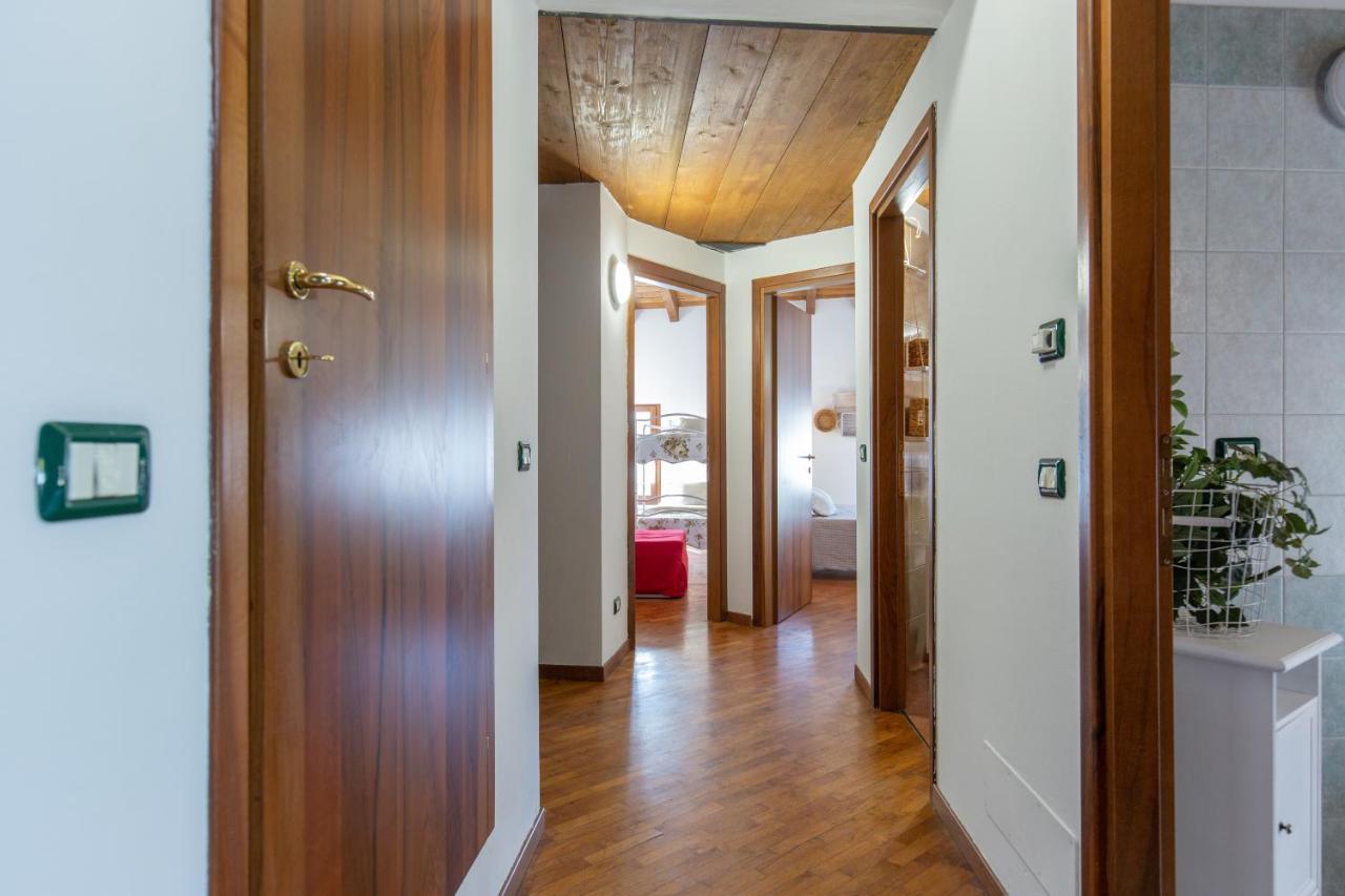 Apartmán Blu Bed Castelnuovo del Garda Exteriér fotografie