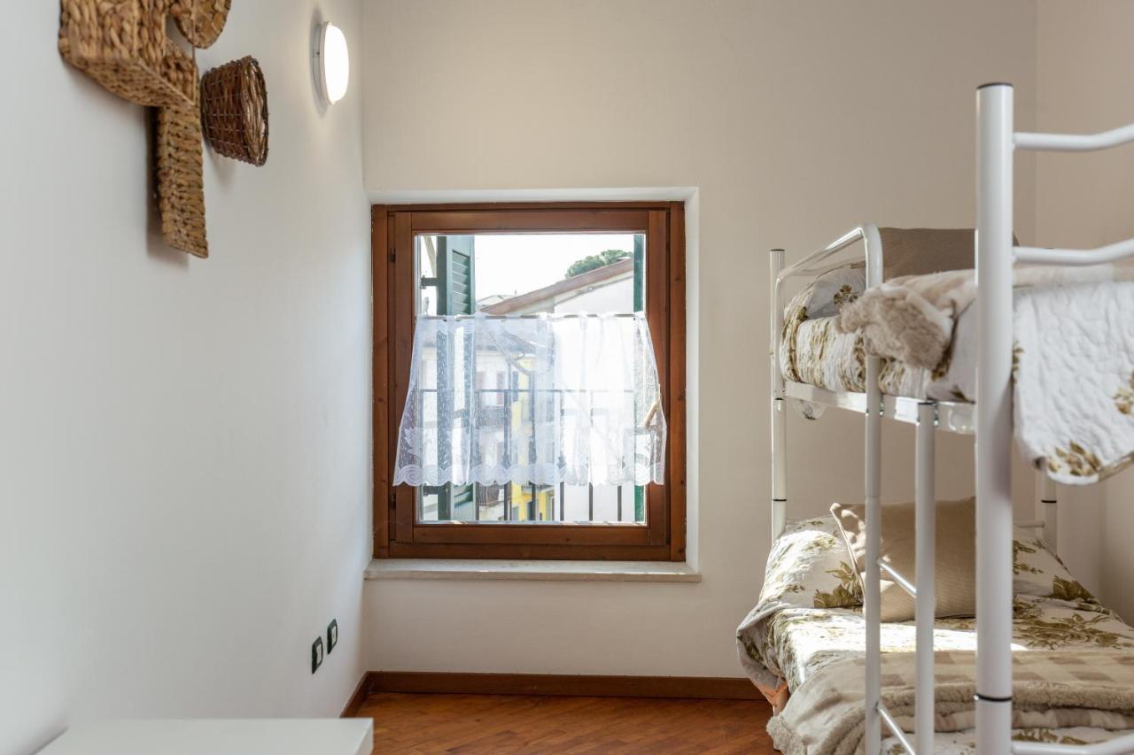 Apartmán Blu Bed Castelnuovo del Garda Exteriér fotografie
