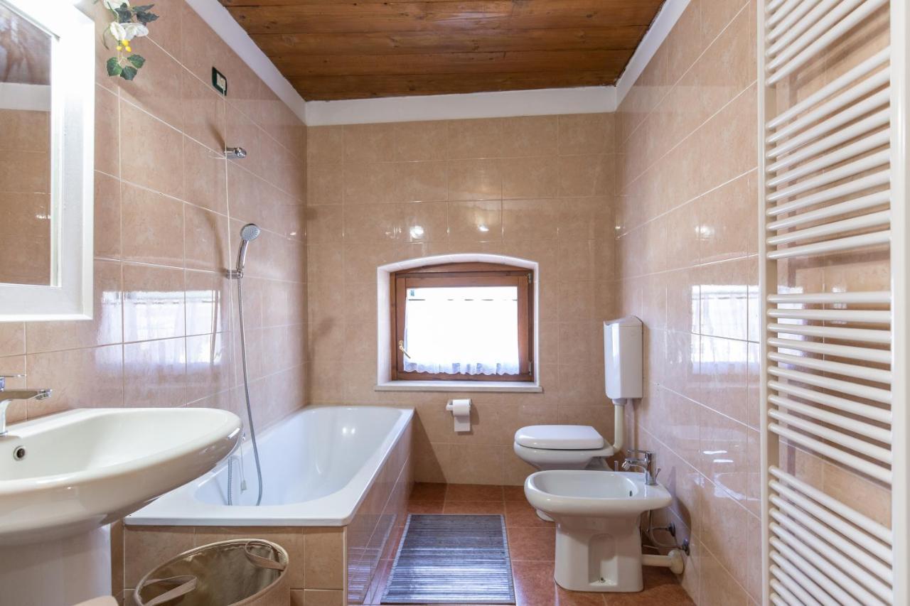 Apartmán Blu Bed Castelnuovo del Garda Exteriér fotografie