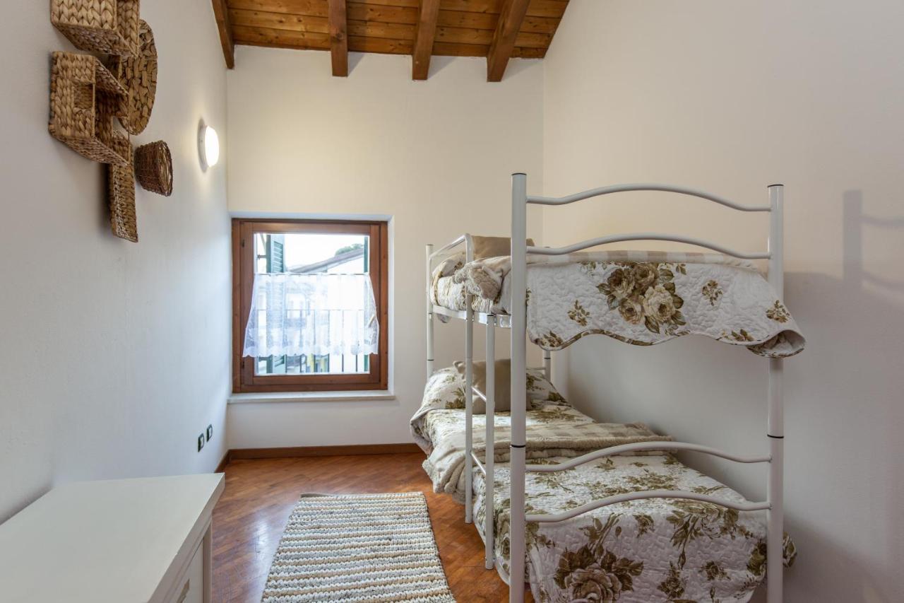Apartmán Blu Bed Castelnuovo del Garda Exteriér fotografie
