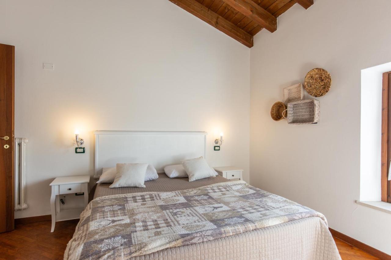 Apartmán Blu Bed Castelnuovo del Garda Exteriér fotografie