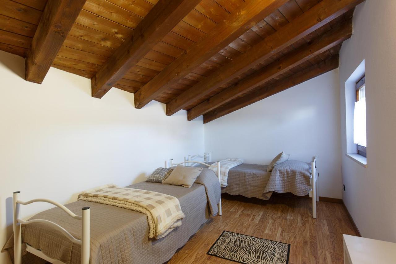 Apartmán Blu Bed Castelnuovo del Garda Exteriér fotografie