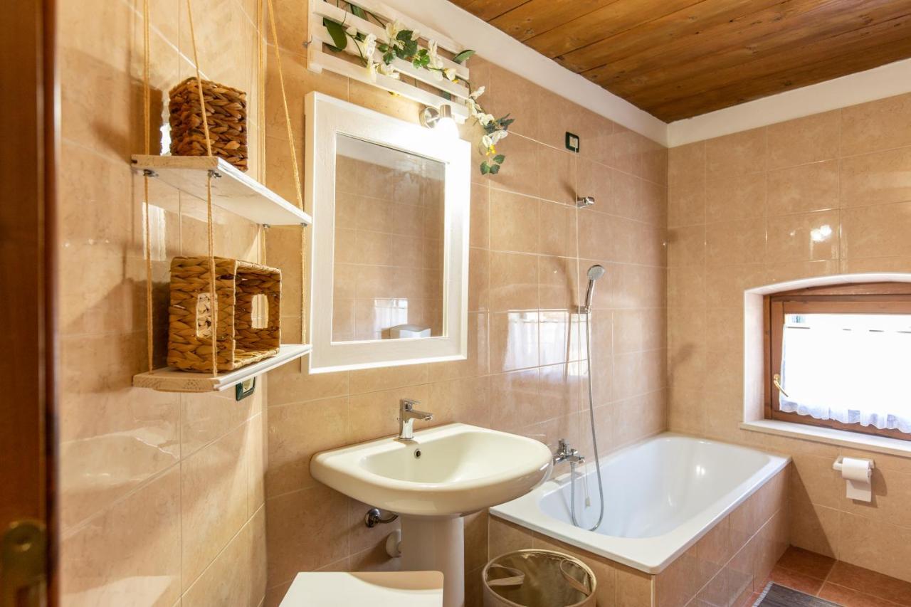 Apartmán Blu Bed Castelnuovo del Garda Exteriér fotografie