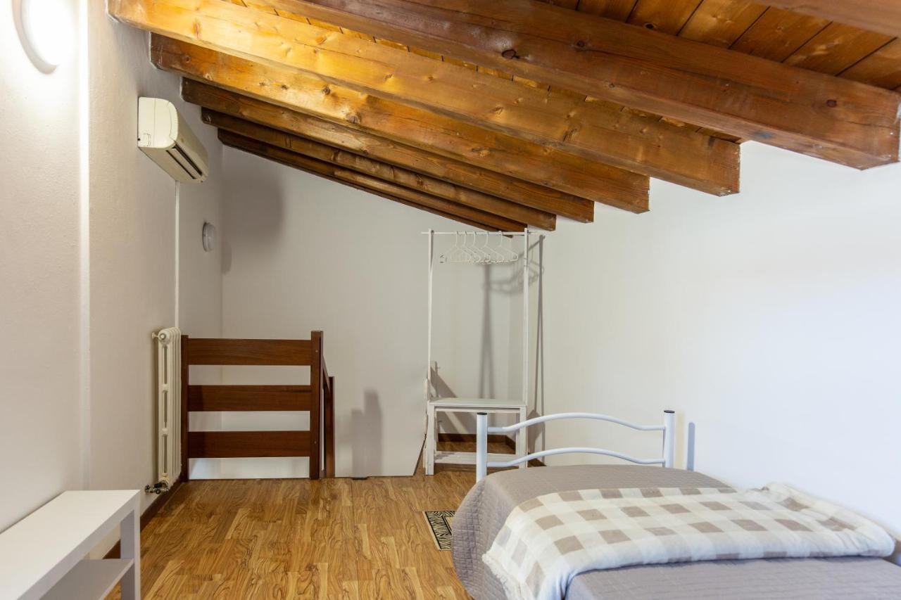 Apartmán Blu Bed Castelnuovo del Garda Exteriér fotografie