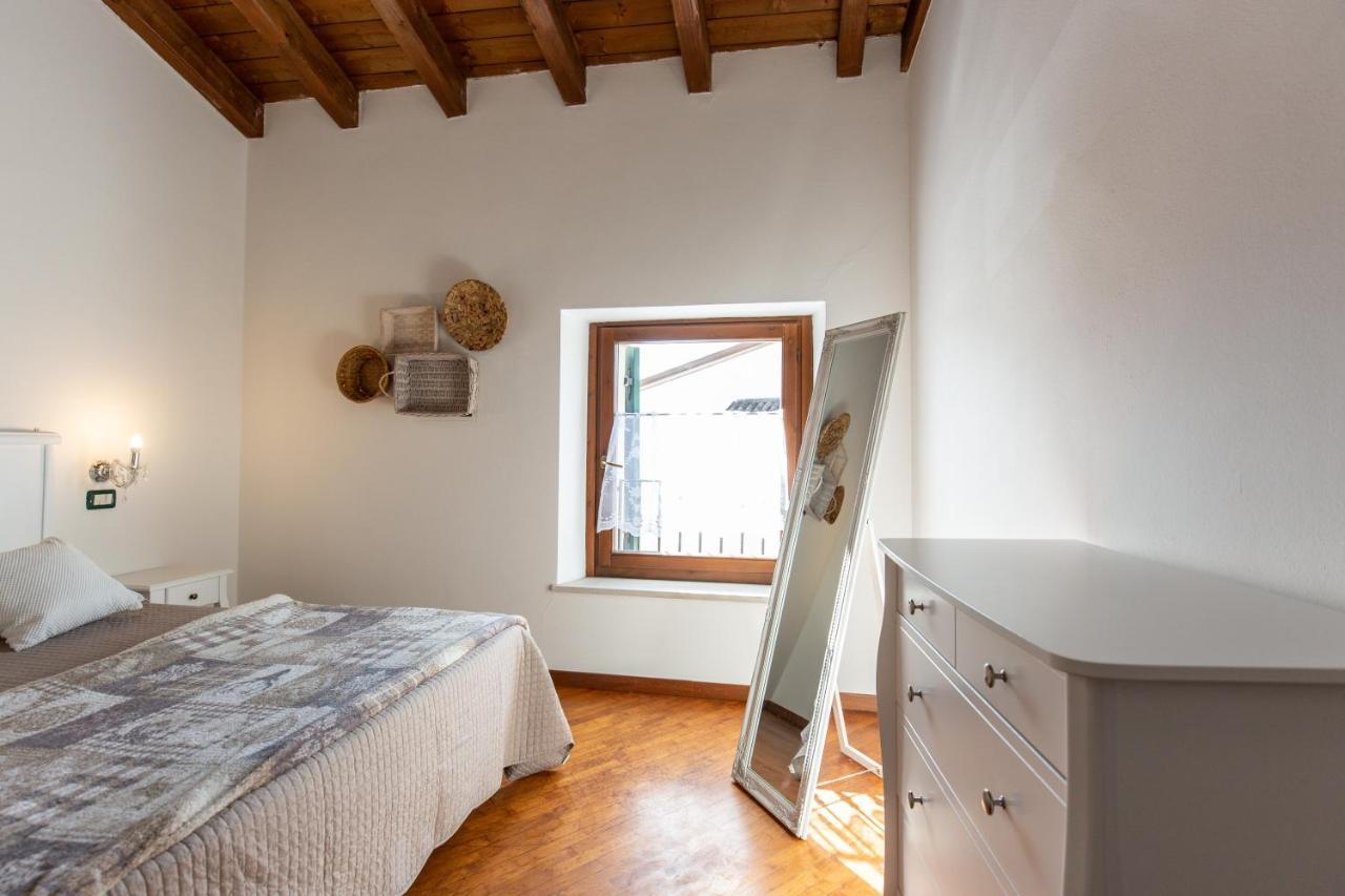 Apartmán Blu Bed Castelnuovo del Garda Exteriér fotografie